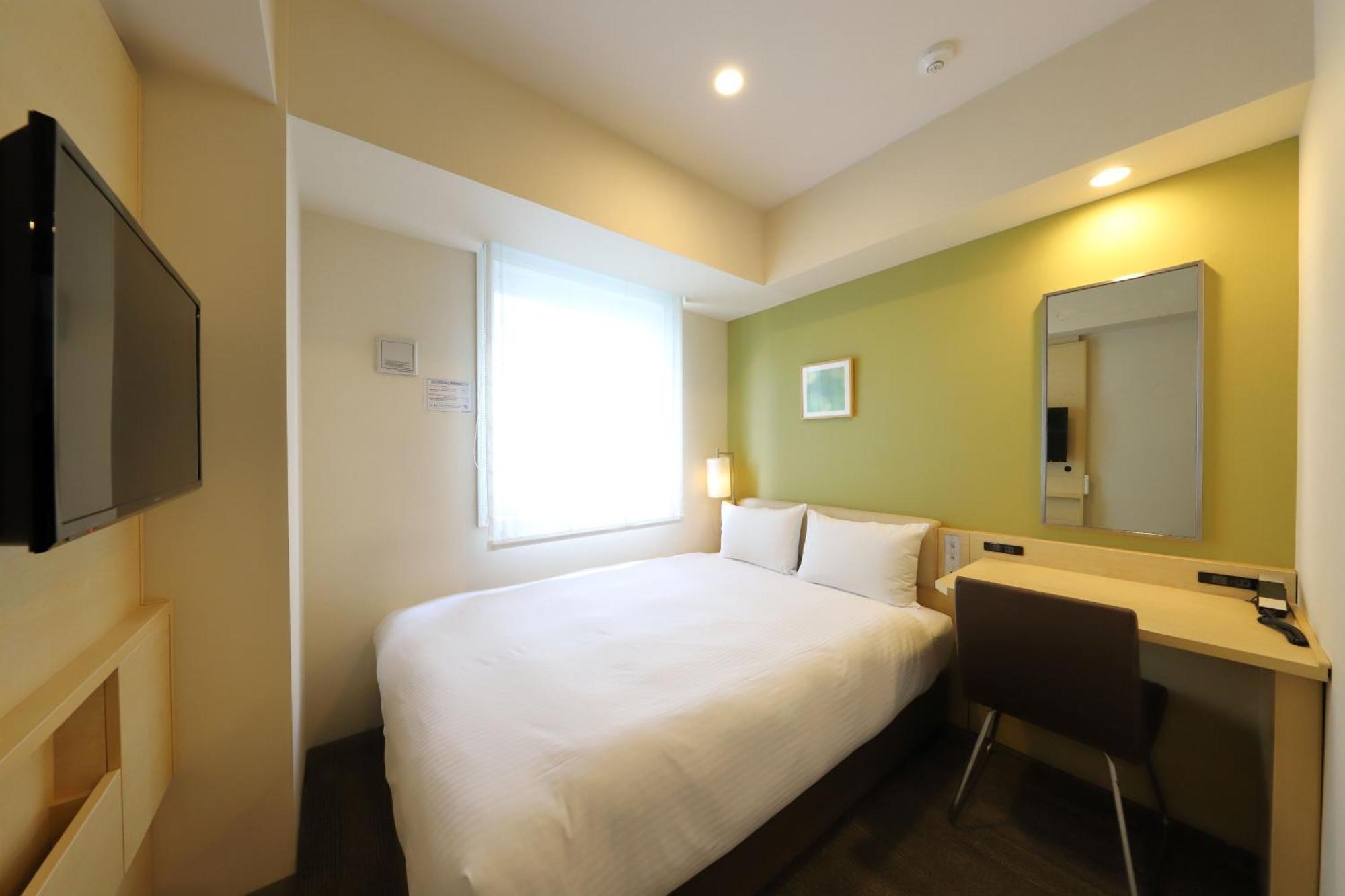 Smile Hotel Shinagawa Sengakuji Ekimae Tokyo prefektur Exteriör bild
